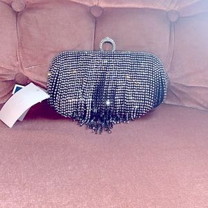 Glamorous rhinestone handbag ▪️